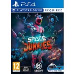 Space Junkies VR – Hledejceny.cz