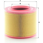 MANN-FILTER Vzduchový filtr MANN MF C41001 – Hledejceny.cz
