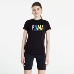 Puma SWxP Graphic Tee US