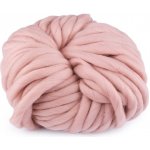 Prima-obchod Extra silná příze 250 g, barva 14 pudrová – Hledejceny.cz