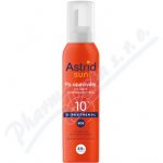 Astrid Sun chladivá regenerační pěna po opalování 150 ml – Zboží Dáma