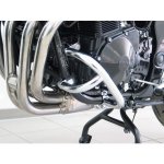 Padací rám Fehling Suzuki Gsf 650 Bandit 05-06 černý | Zboží Auto