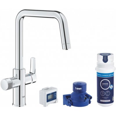 GROHE 30596000 – Hledejceny.cz