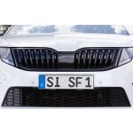 Neviditelný držák SPZ "Simple Fix" čirý 110mm sada pro 2 SZP – Sleviste.cz