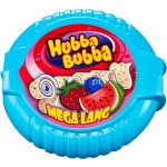 Wrigley's Hubba Bubba Bubble Tape Triple Mix 56 g – Zboží Dáma