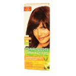 Garnier Colors Naturals mahagonová duhová 5,52 – Hledejceny.cz