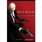 Hitman: Absolution (Elite Edition) – Hledejceny.cz