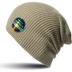 Result Headwear zimní čepice Softex Krémová – Hledejceny.cz