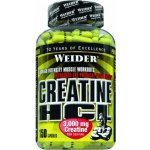 Weider Creatine HCL 150 kapslí – Zboží Mobilmania