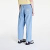 Pánské džíny Carhartt WIP Brandon Pant blue Stone Bleached