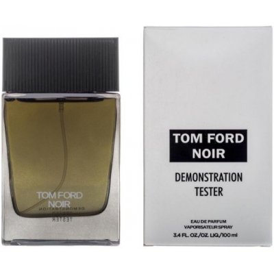 Tom Ford Noir parfémovaná voda pánská 100 ml tester – Hledejceny.cz