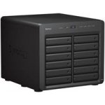 Synology DiskStation DS3622xs+ – Hledejceny.cz