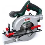 Bosch PKS 18 LI 0.603.3B1.300 – Hledejceny.cz