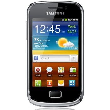 Samsung Galaxy Mini II S6500