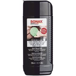 Sonax PremiumClass krém na kůži 250 ml