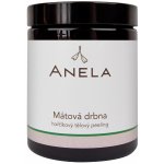 Anela Mátová drbna tělový hořčíkový peeling 180 ml – Zbozi.Blesk.cz