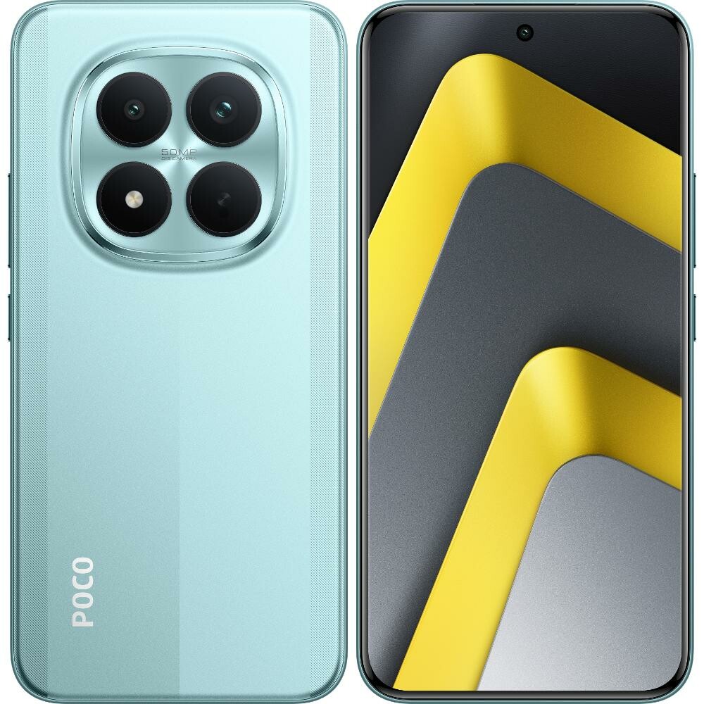 POCO M8 Pro 5G 12GB/512GB Green na Heureka.cz
