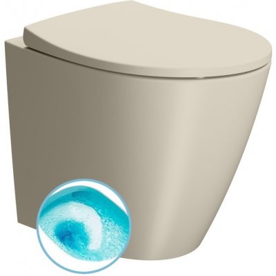 GSI 981008 – Zboží Dáma