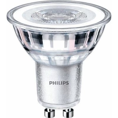 Philips CorePro LEDspot ND 4,6-50W GU10 840 36D LED žárovka 4,6W 390lm – Zboží Živě