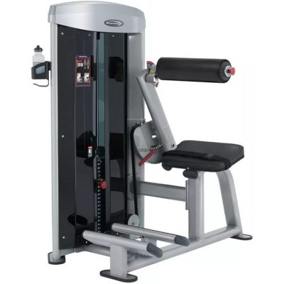 Steelflex Mega Power MBK1600 Back Extension