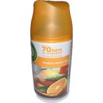 Airwick Freshmatic Pure náplň Středomořské slunce 250 ml – Sleviste.cz
