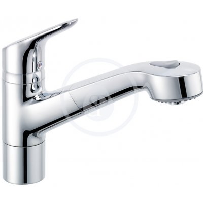 KLUDI Objekta Mix new 325810575 – Hledejceny.cz