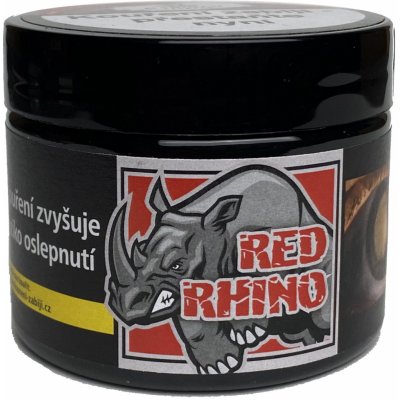 Maridan Red Rhino 50 g – Zboží Mobilmania