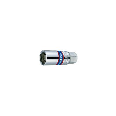 Hlavice nástrčná s magnetem na zapalovací svíčky King Tony 3/8 CrV 6 hran, 21mm 366521 – Hledejceny.cz