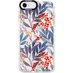 Pouzdro iSaprio iPhone SE 2020 Rowanberry