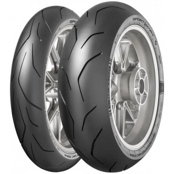 DUNLOP SportSmart TT 120/70 R17 58H