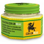 Orient Balm ČCHI-LIN RELAX tygří mast 40 g – Hledejceny.cz