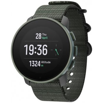 Suunto 9 Peak Pro