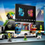 LEGO® City 60388 Herní turnaj v kamionu – Zboží Mobilmania