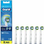 Oral-B Precision Clean 6 ks – Sleviste.cz