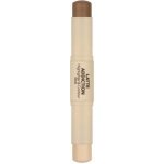 Flormar oboustranná tyčinka 2v1 Latte Addiction Highlight&Contour 003 Soft Cream 4 g – Hledejceny.cz