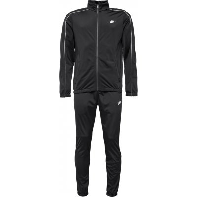 Nike Club Men Track Suit 0197864159682 černá – Zboží Dáma