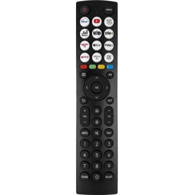 Dálkový ovladač General Hisense ERF2J36H – Hledejceny.cz