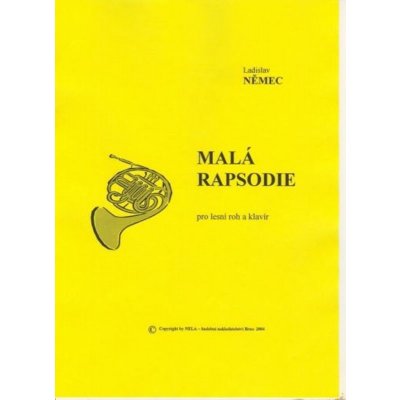 Malá rapsodie