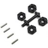 Modelářské nářadí Kyosho Drive Washer Set EP Lazer SB DirtCross