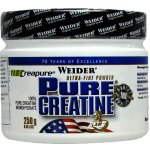 Weider Pure Creatine 250 g – Zboží Mobilmania