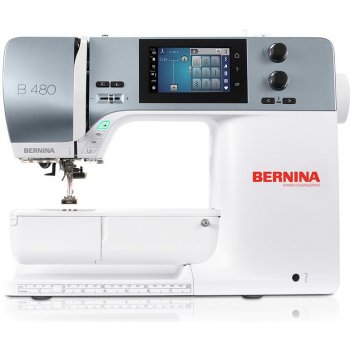 Bernina 480