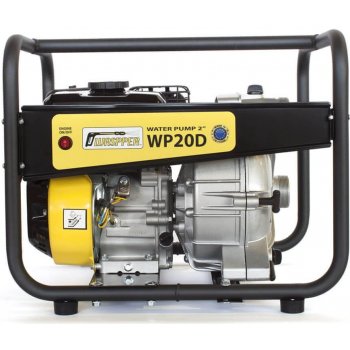 Waspper WP20DP