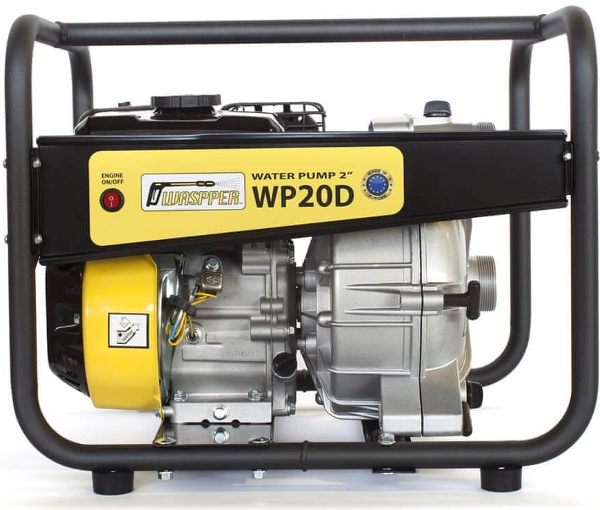 Waspper WP20DP