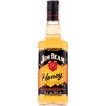 Jim Beam Honey 35% 0,7 l (holá láhev) – Hledejceny.cz
