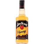 Jim Beam Honey 35% 0,7 l (holá láhev) – Zbozi.Blesk.cz