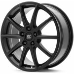 RC-Design RC32 7x17 5x114,3 ET53 matt black – Sleviste.cz