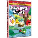 Angry Birds Toons - 1. série DVD – Sleviste.cz