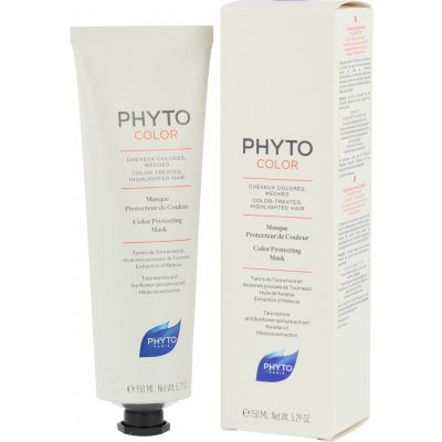 Phyto Phytocolor Color Protecting Mask 150 ml – Zboží Mobilmania