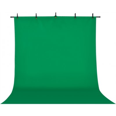 Stojan na fotografické pozadí 161x54x198CM - Robustní podpěra pro pozadí – Zboží Živě