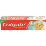 Colgate dětská Jahoda 0-2 let 50 ml – Hledejceny.cz